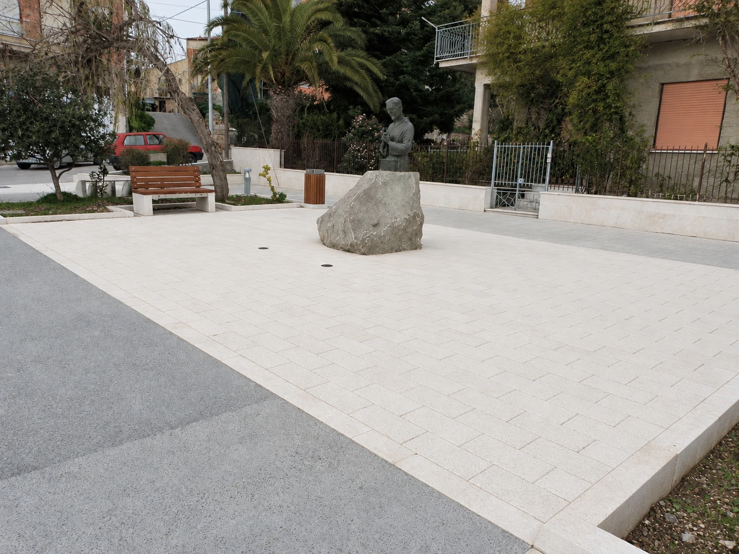Castellana Sicula (PA)