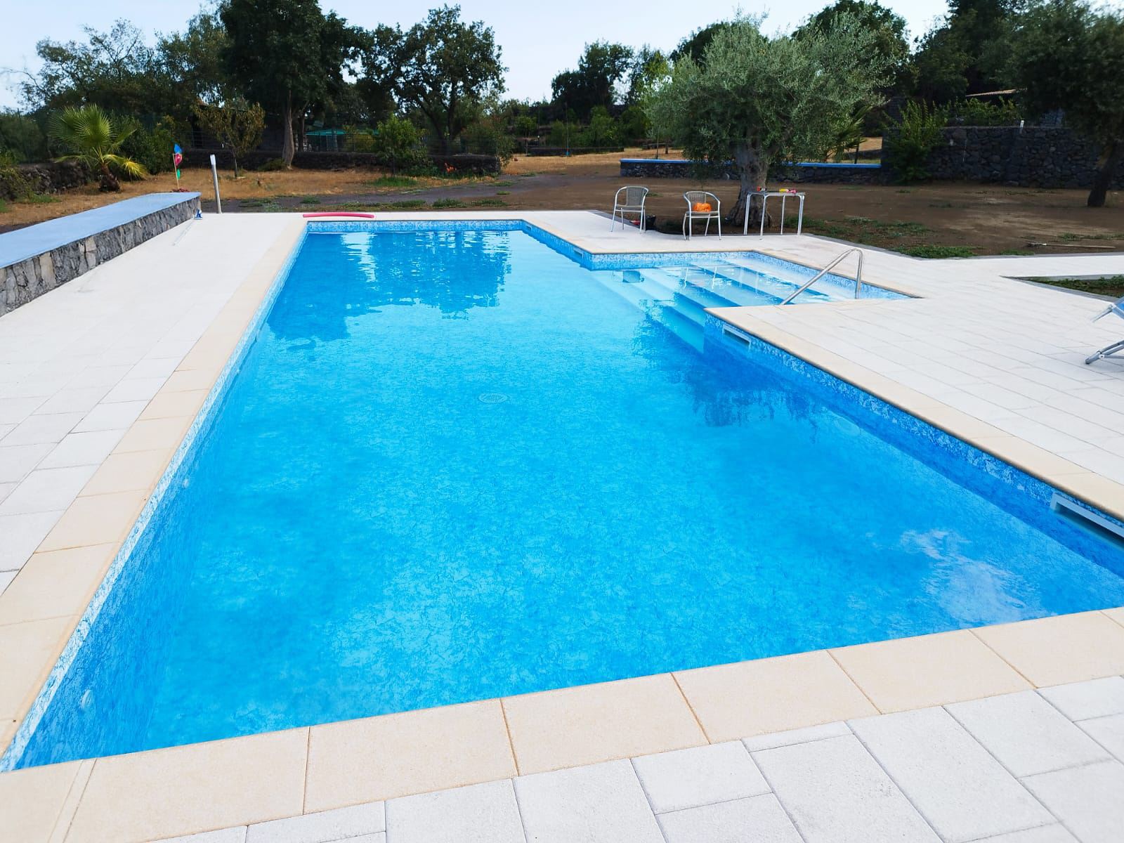 Piscina Messina (ME)