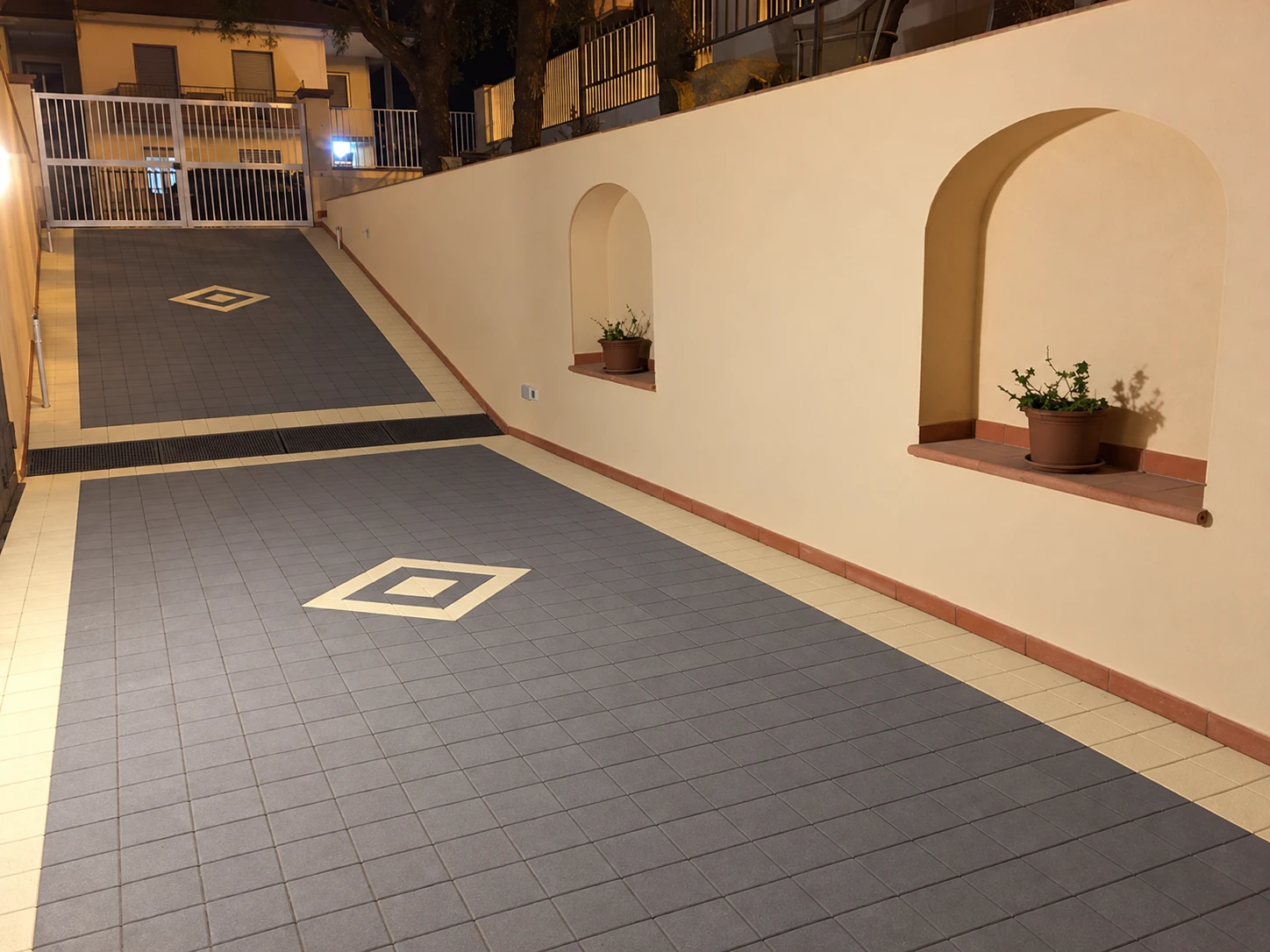 Riposto (CT) Villa